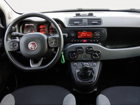 Fiat Panda 1.0 Hybrid GSE City Life 51 kW (70 CV)