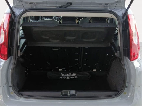 Fiat Panda 1.0 Hybrid GSE City Life 51 kW (70 CV)