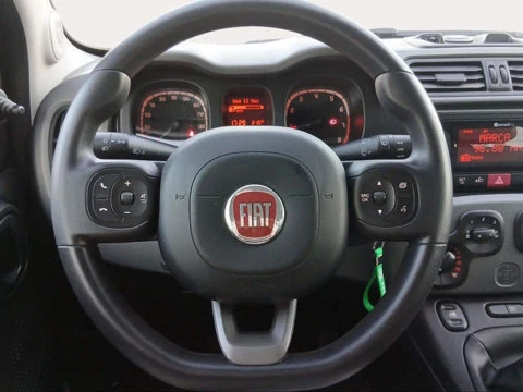 Fiat Panda 1.0 Hybrid GSE City Life 51 kW (70 CV)