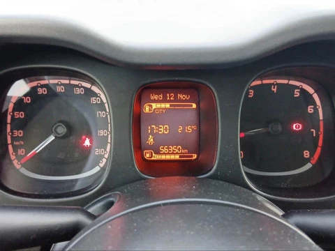 Fiat Panda 1.0 Hybrid GSE City Life 51 kW (70 CV)