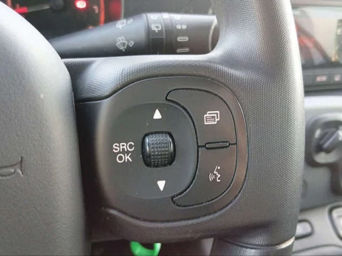 Fiat Panda 1.0 Hybrid GSE City Life 51 kW (70 CV)