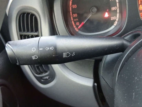 Fiat Panda 1.0 Hybrid GSE City Life 51 kW (70 CV)