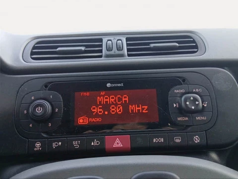 Fiat Panda 1.0 Hybrid GSE City Life 51 kW (70 CV)