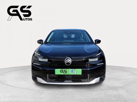 Citroën C4 Hybrid 145 Business Edition e-DCS6 107 kW (145 CV)