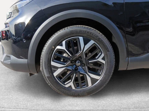 Citroën C4 Hybrid 145 Business Edition e-DCS6 107 kW (145 CV)