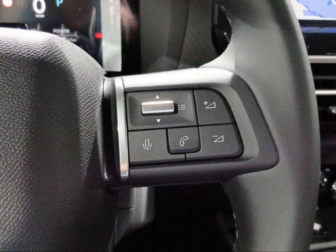 Citroën C4 Hybrid 145 Business Edition e-DCS6 107 kW (145 CV)