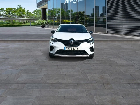Renault Captur Intens TCe 74kW (100CV) GLP