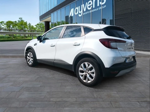 Renault Captur Intens TCe 74kW (100CV) GLP