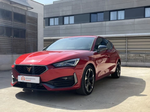 Cupra León 1.5 ETSI 150CV DSG 5P
