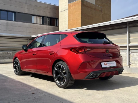 Cupra León 1.5 ETSI 150CV DSG 5P