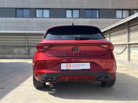 Cupra León 1.5 ETSI 150CV DSG 5P