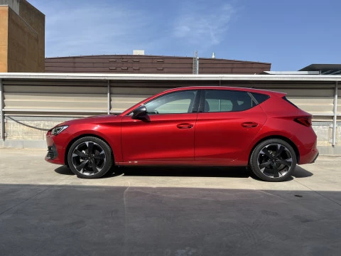 Cupra León 1.5 ETSI 150CV DSG 5P