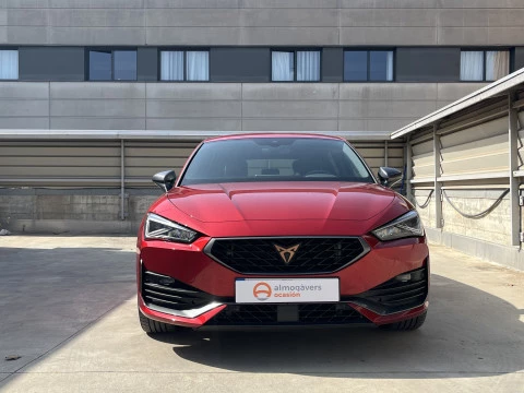 Cupra León 1.5 ETSI 150CV DSG 5P