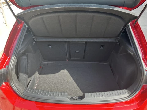 Cupra León 1.5 ETSI 150CV DSG 5P