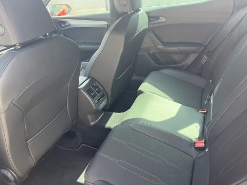 Cupra León 1.5 ETSI 150CV DSG 5P