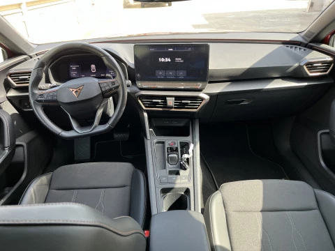 Cupra León 1.5 ETSI 150CV DSG 5P