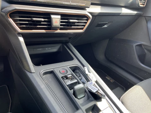 Cupra León 1.5 ETSI 150CV DSG 5P