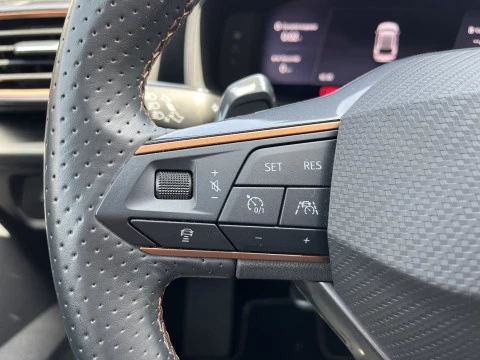 Cupra León 1.5 ETSI 150CV DSG 5P