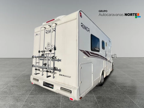 RIMOR SEAL 68 PLUS SEAL 68 PLUS