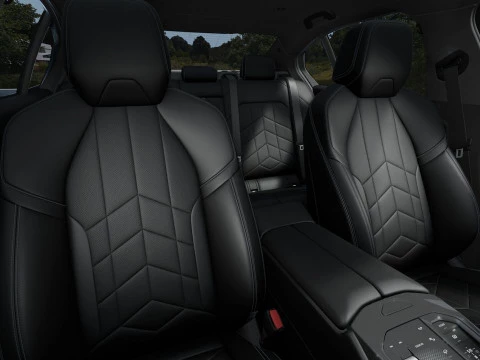 BMW Serie 5 520d