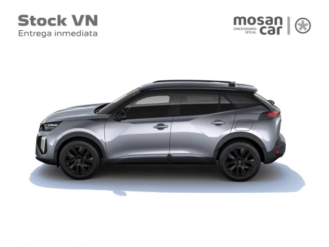 Peugeot 2008 2008 GT Exclusive Hybrid 145 eDCS6