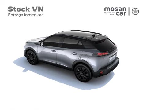 Peugeot 2008 2008 GT Exclusive Hybrid 145 eDCS6