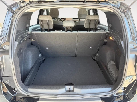 Citroën C3 Aircross Turbo 73kW (100CV) BVM6 PLUS