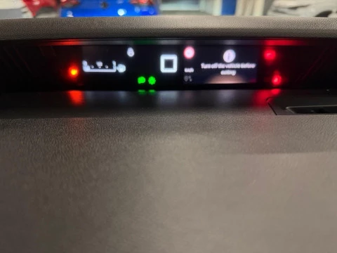 Citroën C3 Aircross Turbo 73kW (100CV) BVM6 PLUS