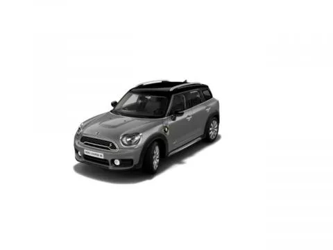 MINI Countryman Cooper S E ALL4 MINI Countryman Cooper S E ALL4