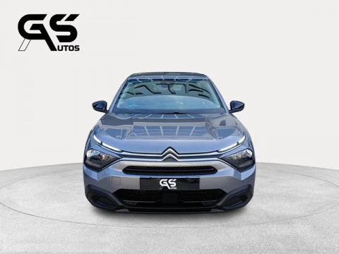 Citroën C4 PureTech 130 S&S You 96 kW (131 CV)