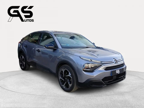 Citroën C4 PureTech 130 S&S You 96 kW (131 CV)