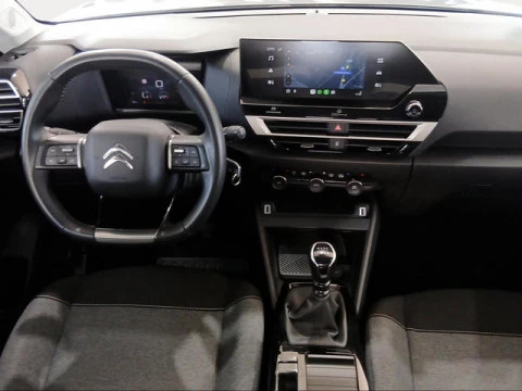 Citroën C4 PureTech 130 S&S You 96 kW (131 CV)