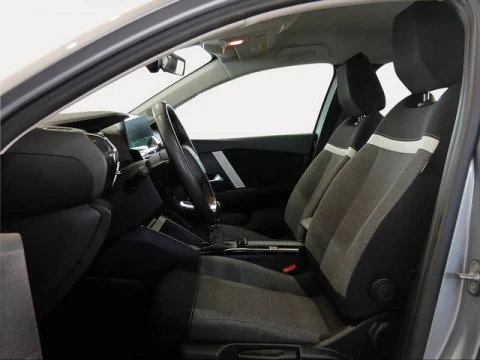 Citroën C4 PureTech 130 S&S You 96 kW (131 CV)