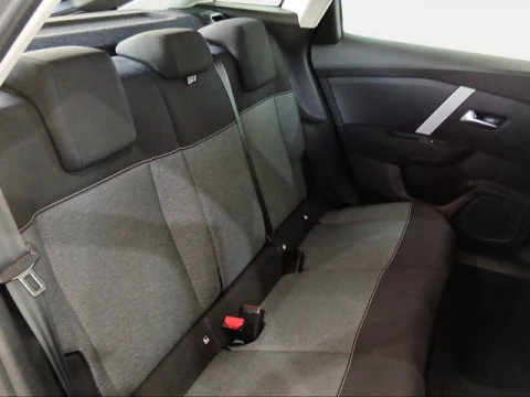 Citroën C4 PureTech 130 S&S You 96 kW (131 CV)