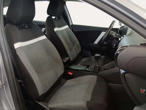 Citroën C4 PureTech 130 S&S You 96 kW (131 CV)