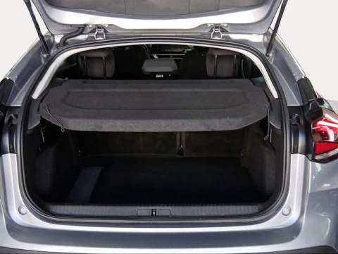 Citroën C4 PureTech 130 S&S You 96 kW (131 CV)