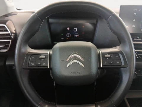 Citroën C4 PureTech 130 S&S You 96 kW (131 CV)