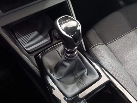 Citroën C4 PureTech 130 S&S You 96 kW (131 CV)