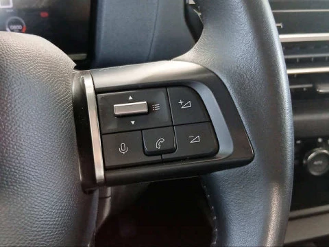 Citroën C4 PureTech 130 S&S You 96 kW (131 CV)