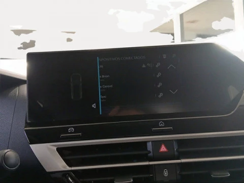 Citroën C4 PureTech 130 S&S You 96 kW (131 CV)