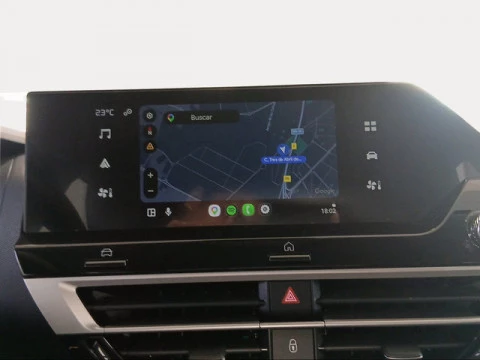 Citroën C4 PureTech 130 S&S You 96 kW (131 CV)