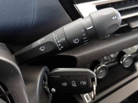 Citroën C4 PureTech 130 S&S You 96 kW (131 CV)