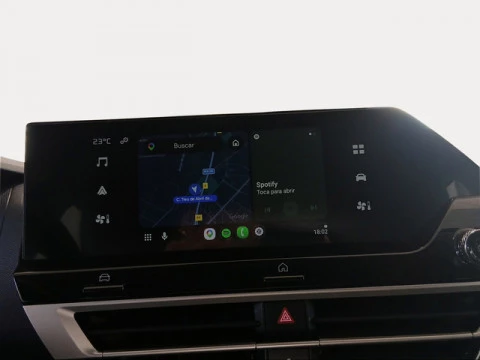 Citroën C4 PureTech 130 S&S You 96 kW (131 CV)