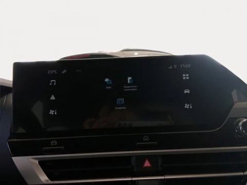 Citroën C4 PureTech 130 S&S You 96 kW (131 CV)