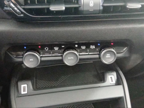 Citroën C4 PureTech 130 S&S You 96 kW (131 CV)