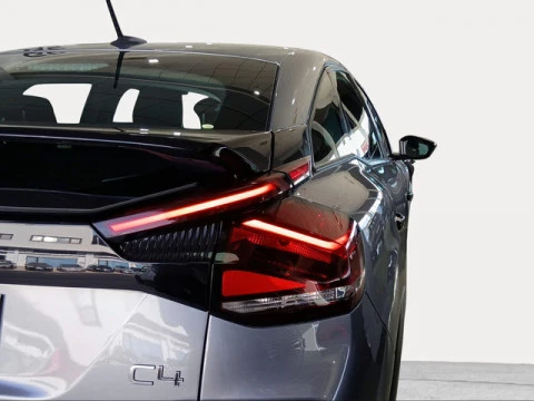 Citroën C4 PureTech 130 S&S You 96 kW (131 CV)