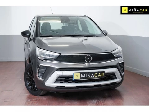 Opel Crossland 1.2 GS Line 81 kW (110 CV)