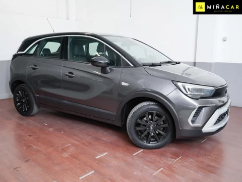 Opel Crossland 1.2 GS Line 81 kW (110 CV)