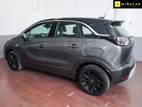 Opel Crossland 1.2 GS Line 81 kW (110 CV)