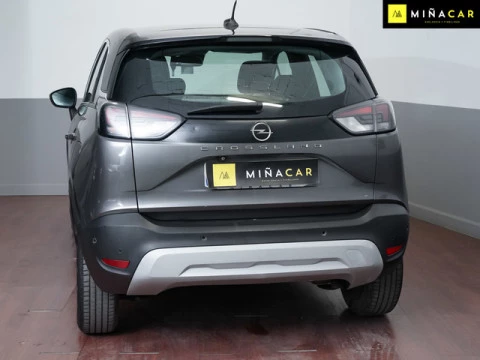 Opel Crossland 1.2 GS Line 81 kW (110 CV)